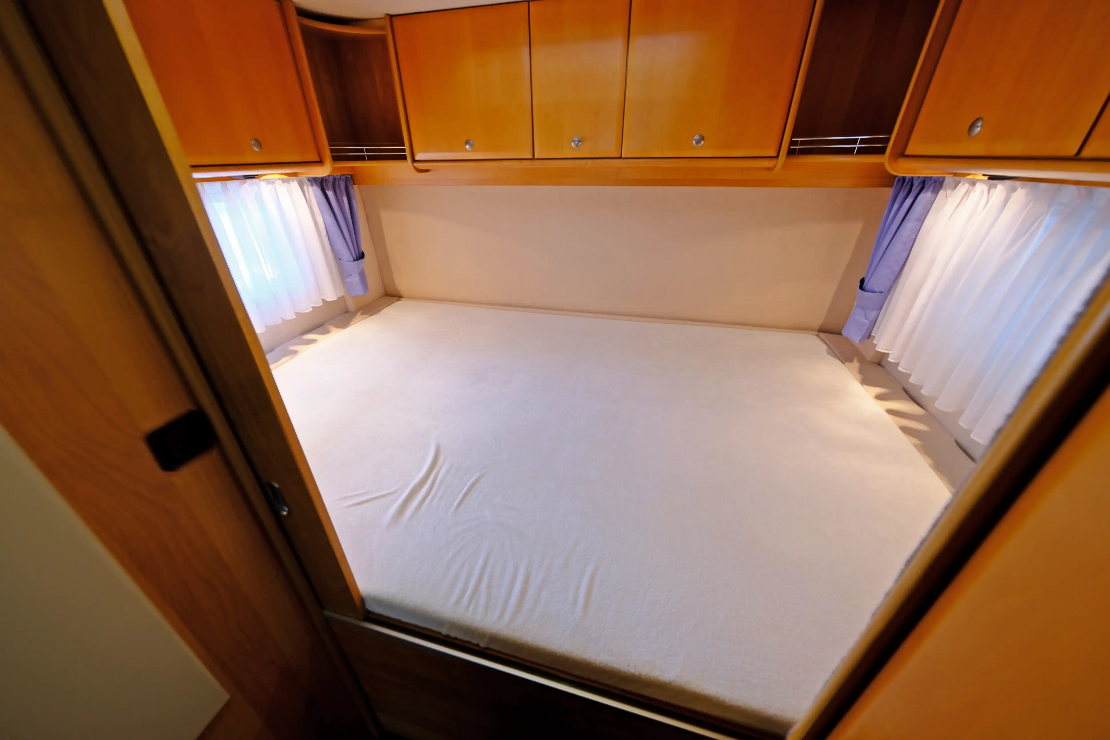 CONCORDE Liner 830 H